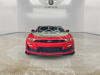 2021 Chevrolet Camaro SS 1SS   - Photo 8 - Lennox, CA 90304