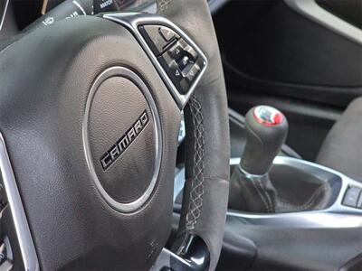 2021 Chevrolet Camaro SS 1SS   - Photo 15 - Lennox, CA 90304