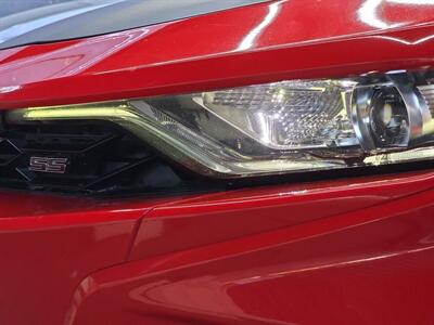 2021 Chevrolet Camaro SS 1SS   - Photo 21 - Lennox, CA 90304