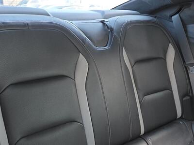 2021 Chevrolet Camaro SS 1SS   - Photo 17 - Lennox, CA 90304
