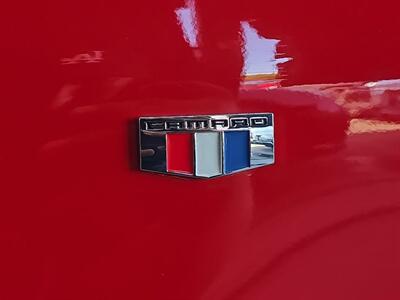 2021 Chevrolet Camaro SS 1SS   - Photo 23 - Lennox, CA 90304