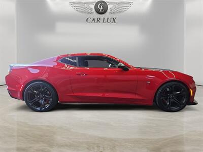 2021 Chevrolet Camaro SS 1SS   - Photo 6 - Lennox, CA 90304