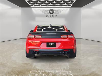 2021 Chevrolet Camaro SS 1SS   - Photo 4 - Lennox, CA 90304