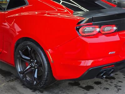 2021 Chevrolet Camaro SS 1SS   - Photo 24 - Lennox, CA 90304