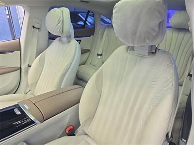 2022 Mercedes-Benz EQS 450 Base   - Photo 36 - Lennox, CA 90304