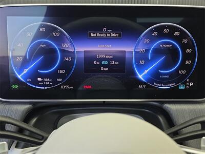 2022 Mercedes-Benz EQS 450 Base   - Photo 32 - Lennox, CA 90304