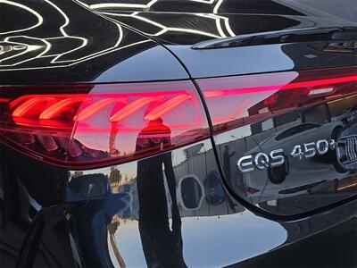 2022 Mercedes-Benz EQS 450 Base   - Photo 24 - Lennox, CA 90304