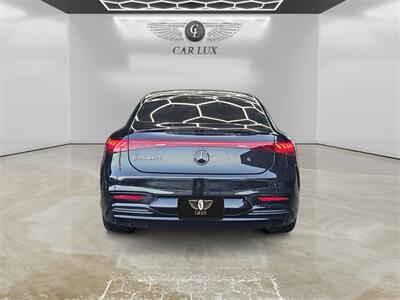 2022 Mercedes-Benz EQS 450 Base   - Photo 4 - Lennox, CA 90304