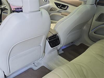 2022 Mercedes-Benz EQS 450 Base   - Photo 19 - Lennox, CA 90304