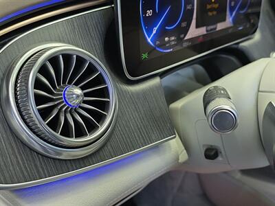 2022 Mercedes-Benz EQS 450 Base   - Photo 18 - Lennox, CA 90304