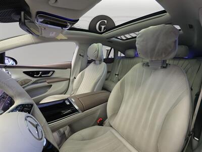 2022 Mercedes-Benz EQS 450 Base   - Photo 12 - Lennox, CA 90304