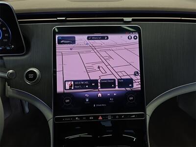2022 Mercedes-Benz EQS 450 Base   - Photo 34 - Lennox, CA 90304