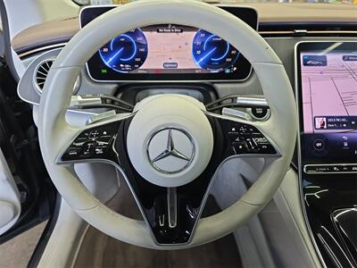 2022 Mercedes-Benz EQS 450 Base   - Photo 31 - Lennox, CA 90304