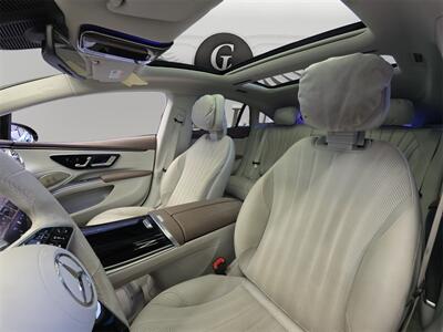 2022 Mercedes-Benz EQS 450 Base   - Photo 12 - Lennox, CA 90304