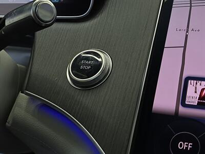 2022 Mercedes-Benz EQS 450 Base   - Photo 33 - Lennox, CA 90304