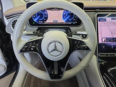 2022 Mercedes-Benz EQS 450 Base   - Photo 31 - Lennox, CA 90304
