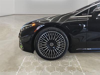 2022 Mercedes-Benz EQS 450 Base   - Photo 14 - Lennox, CA 90304