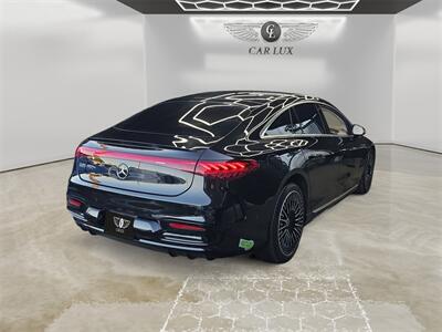 2022 Mercedes-Benz EQS 450 Base   - Photo 5 - Lennox, CA 90304