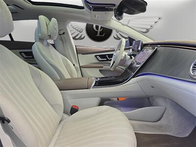 2022 Mercedes-Benz EQS 450 Base   - Photo 15 - Lennox, CA 90304