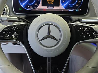 2022 Mercedes-Benz EQS 450 Base   - Photo 30 - Lennox, CA 90304