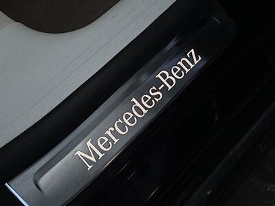 2022 Mercedes-Benz EQS 450 Base   - Photo 28 - Lennox, CA 90304
