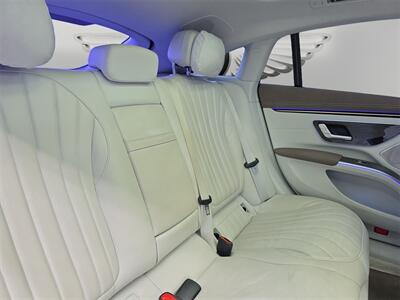 2022 Mercedes-Benz EQS 450 Base   - Photo 13 - Lennox, CA 90304