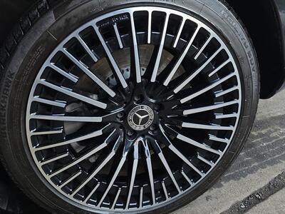 2022 Mercedes-Benz EQS 450 Base   - Photo 22 - Lennox, CA 90304