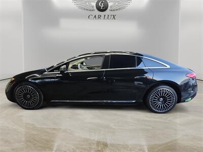 2022 Mercedes-Benz EQS 450 Base   - Photo 2 - Lennox, CA 90304