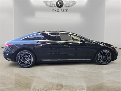2022 Mercedes-Benz EQS 450 Base   - Photo 6 - Lennox, CA 90304