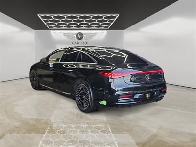 2022 Mercedes-Benz EQS 450 Base   - Photo 3 - Lennox, CA 90304