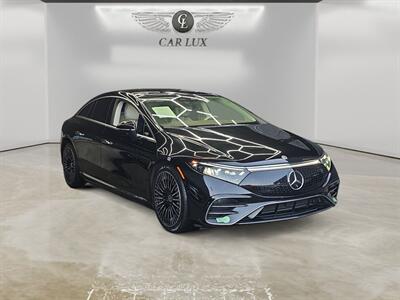 2022 Mercedes-Benz EQS 450 Base   - Photo 7 - Lennox, CA 90304