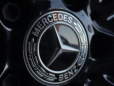 2022 Mercedes-Benz EQS 450 Base   - Photo 23 - Lennox, CA 90304