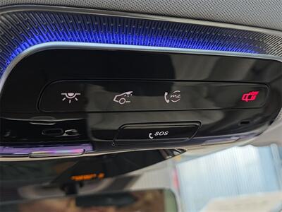 2022 Mercedes-Benz EQS 450 Base   - Photo 35 - Lennox, CA 90304