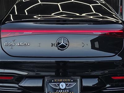 2022 Mercedes-Benz EQS 450 Base   - Photo 25 - Lennox, CA 90304