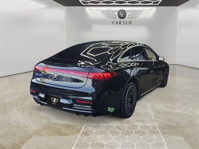 2022 Mercedes-Benz EQS 450 Base   - Photo 5 - Lennox, CA 90304