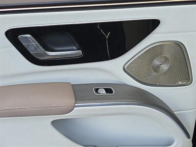 2022 Mercedes-Benz EQS 450 Base   - Photo 21 - Lennox, CA 90304