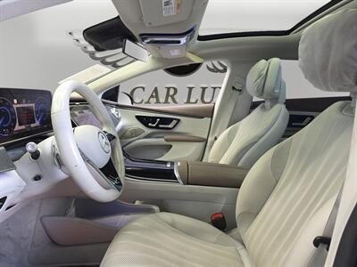 2022 Mercedes-Benz EQS 450 Base   - Photo 9 - Lennox, CA 90304