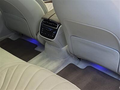 2022 Mercedes-Benz EQS 450 Base   - Photo 27 - Lennox, CA 90304