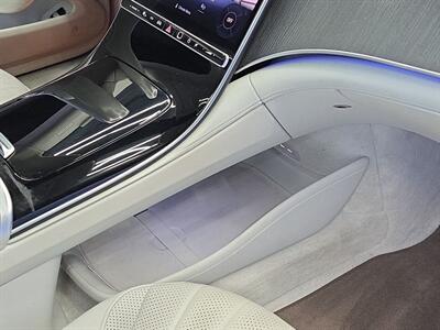 2022 Mercedes-Benz EQS 450 Base   - Photo 29 - Lennox, CA 90304