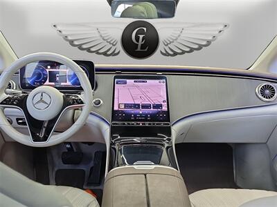 2022 Mercedes-Benz EQS 450 Base   - Photo 11 - Lennox, CA 90304