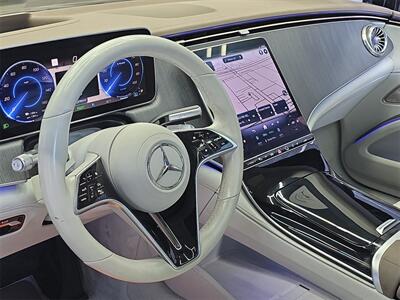 2022 Mercedes-Benz EQS 450 Base   - Photo 16 - Lennox, CA 90304