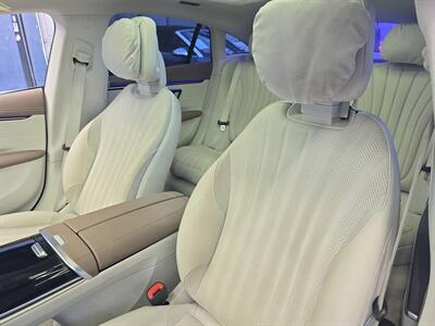 2022 Mercedes-Benz EQS 450 Base   - Photo 36 - Lennox, CA 90304