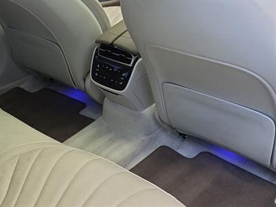 2022 Mercedes-Benz EQS 450 Base   - Photo 27 - Lennox, CA 90304