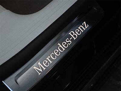 2022 Mercedes-Benz EQS 450 Base   - Photo 28 - Lennox, CA 90304