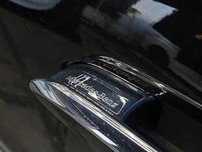 2022 Mercedes-Benz EQS 450 Base   - Photo 17 - Lennox, CA 90304