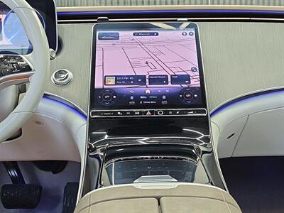 2022 Mercedes-Benz EQS 450 Base   - Photo 20 - Lennox, CA 90304