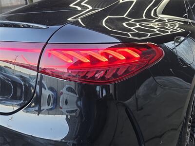 2022 Mercedes-Benz EQS 450 Base   - Photo 26 - Lennox, CA 90304