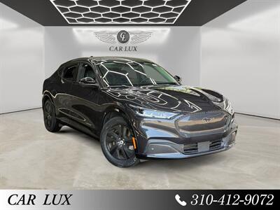 2022 Ford Mustang Mach-E California Route 1 - Photo 7 - Lennox, CA 90304
