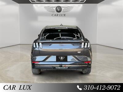2022 Ford Mustang Mach-E California Route 1 - Photo 4 - Lennox, CA 90304