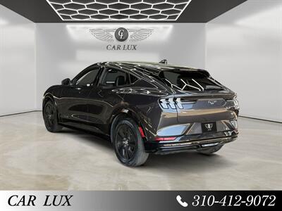 2022 Ford Mustang Mach-E California Route 1 - Photo 3 - Lennox, CA 90304